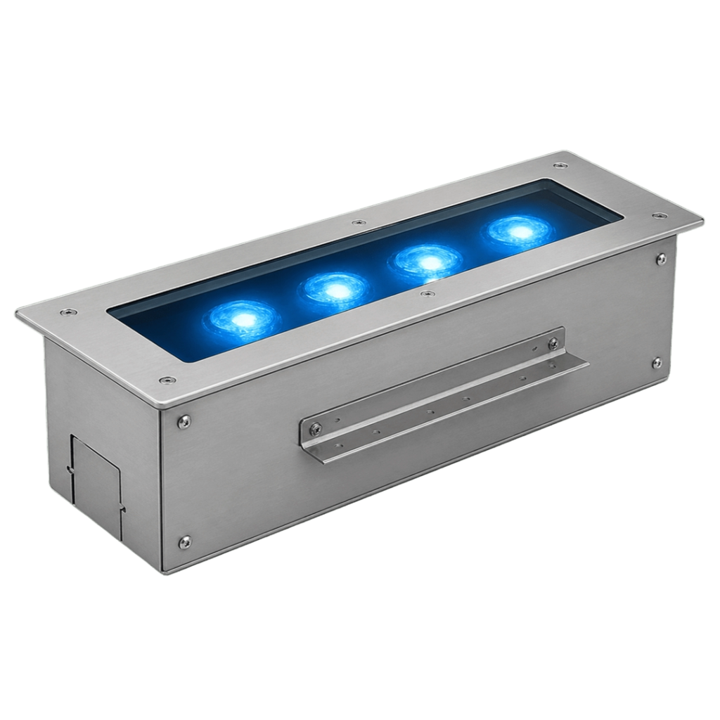 hi line 30 fc recessed