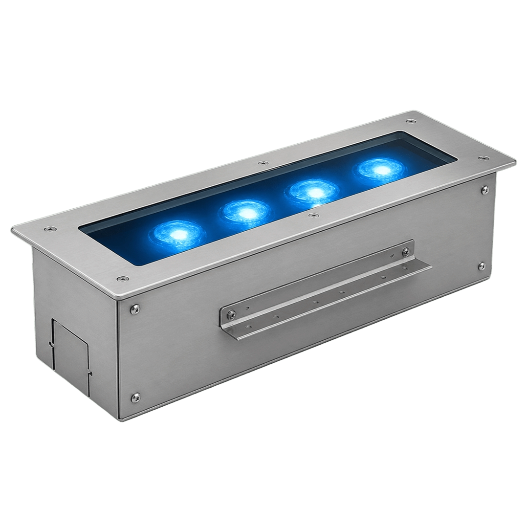 hi line 30 fc recessed