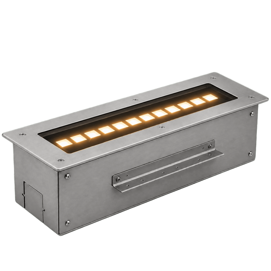 hi line 30 wh recessed