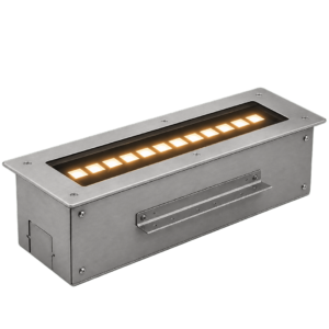 hi line 30 wh recessed