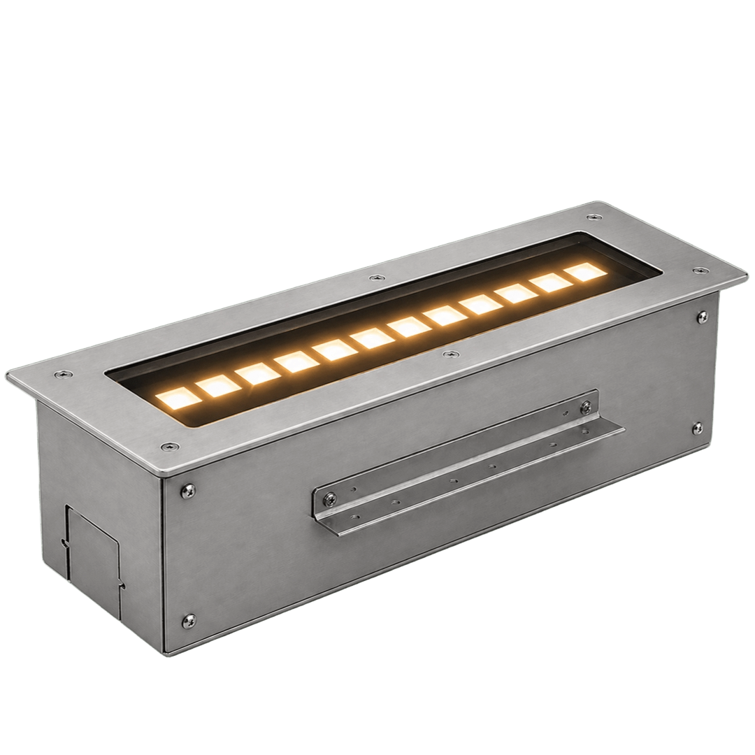 hi line 30 wh recessed