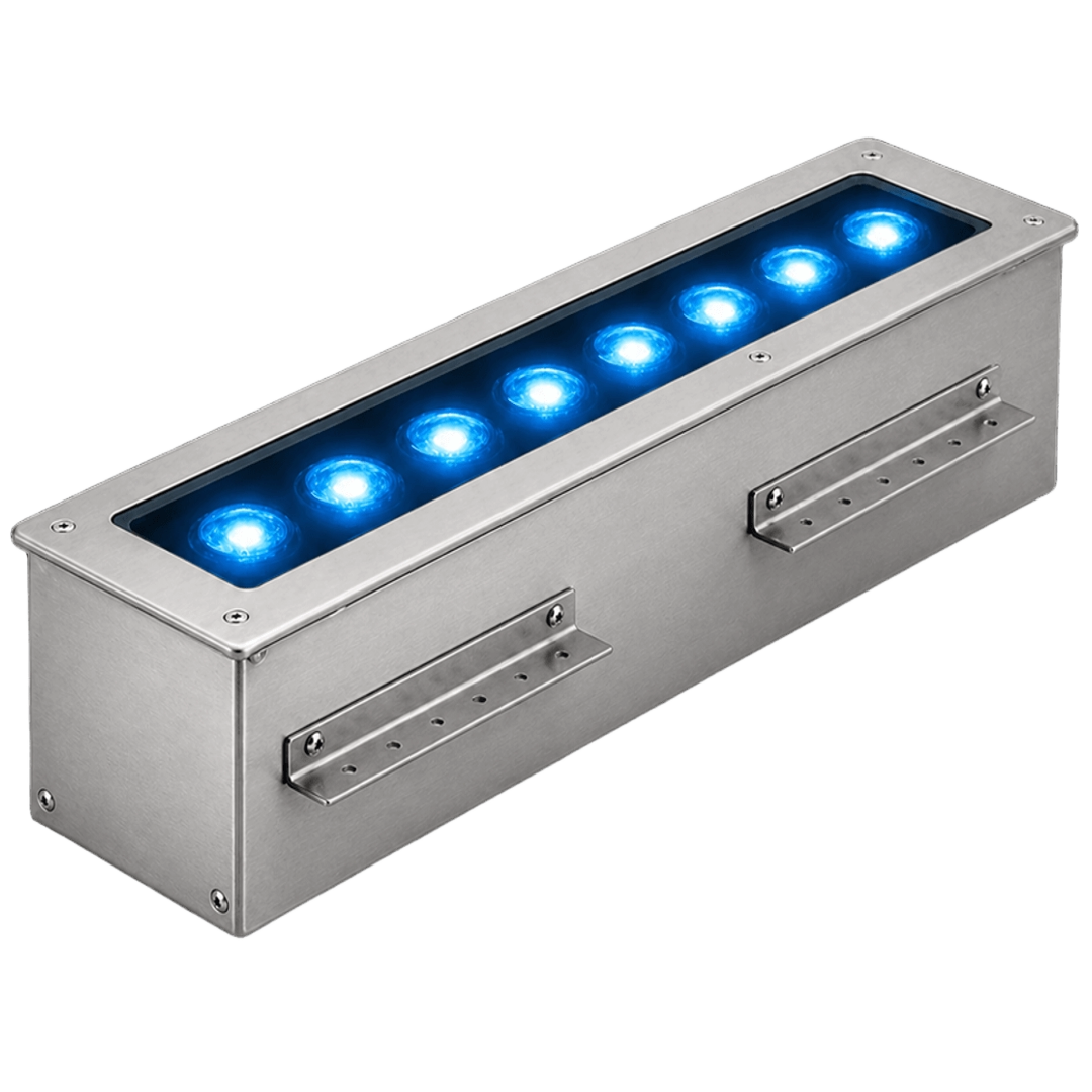 hi line 60 fc recessed