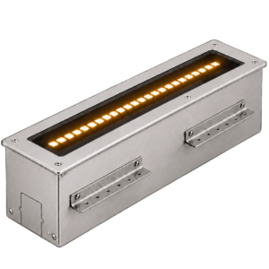hi line 60 wh recessed
